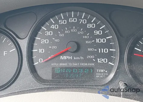 2005 Chevrolet Impala z USA, uszkodzony, nr VIN 2G1WF52E459306171